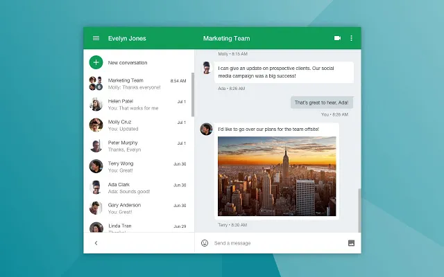 Güvenilir mesajlaşma uygulamaları neler? WeChat, Viber, Google Hangouts, Line nasıl indirilir? Özellikleri nedir? - 1