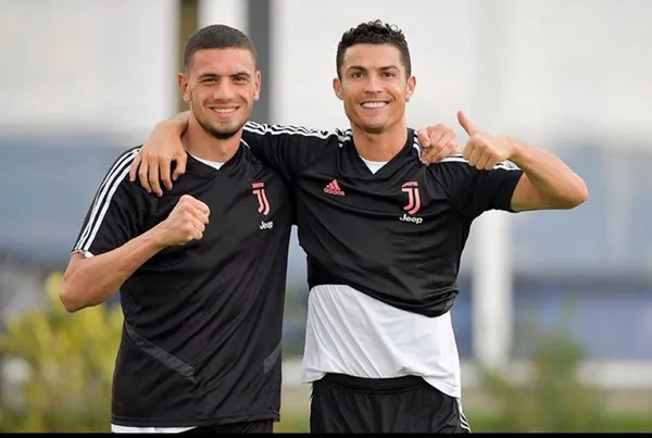 Merih Demiral için dev kulüpler sıraya girdi - 3