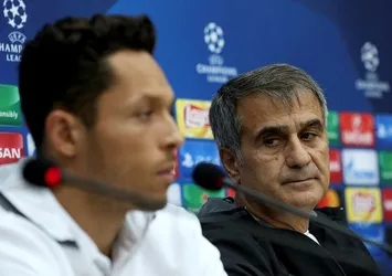 Adriano: Kazanırsak önümüz açılacak