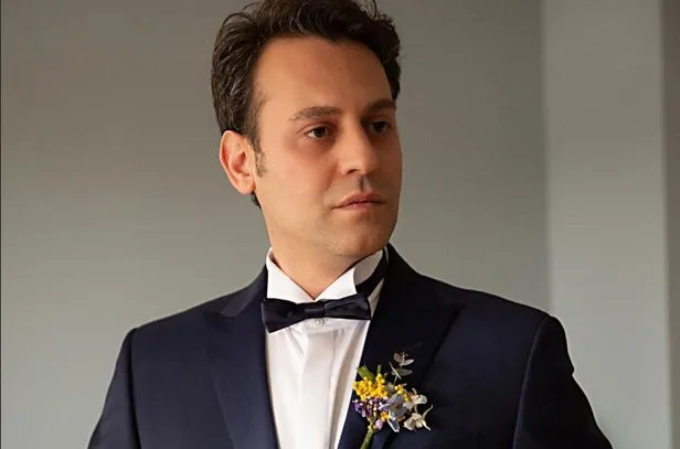 Demet Evgar hamile mi, eşi kim? Demet Evgar evli mi? Demet Evgar’ın eşi Levent Babataş kimdir, kaç yaşında?