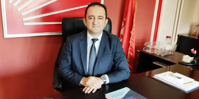 CHP Konya teşkilatındaki taciz! CHP Genel Başkan Yardımcısı Oğuz Kaan Salıcı: Soruşturmaya gerek yok - 7