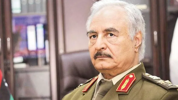 Son dakika: Libya’da Dibeybe’nin devlet başkanlığına adaylığı iptal edildi