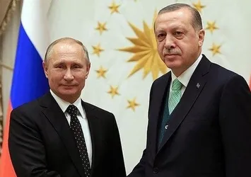 Övgü dolu sözler: Erdoğan’a 10 üzerinden 10