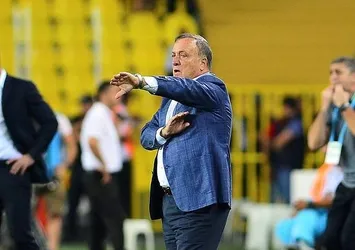 Dick Advocaat'ın özel maddesi