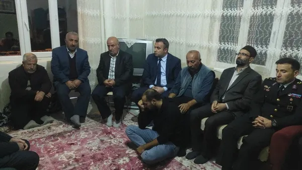 Son dakika: Pençe-Kilit Operasyonu’nda Uzman Çavuş İbrahim Han şehit oldu