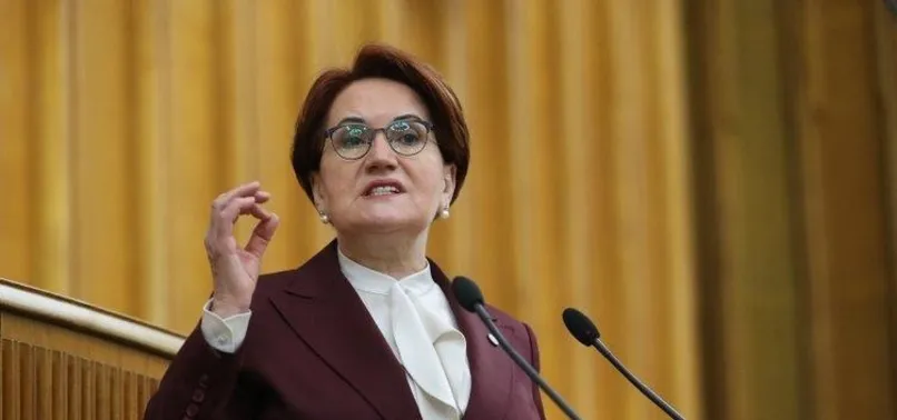 İYİ Parti'de büyük kriz! Meral Akşener diktatörlüğünü ilan etti! İstifa isteyen partiden gönderiliyor! Ethem Baykal'dan FETÖ göndermesi