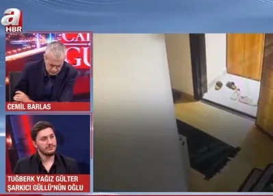 Güllü’nün evinde neden kamera vardı?