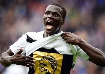 3 büyüklerin Kara Mbodj savaşı