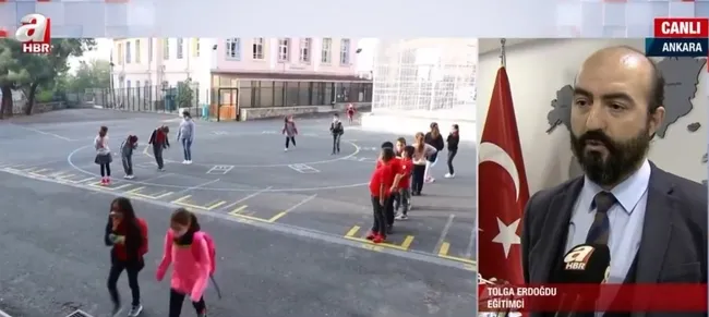 Ara tatil ne zaman? Ara tatil nasıl değerlendirilmeli? Çocuklar ve ebeveynler ara tatilde neler yapmalı?