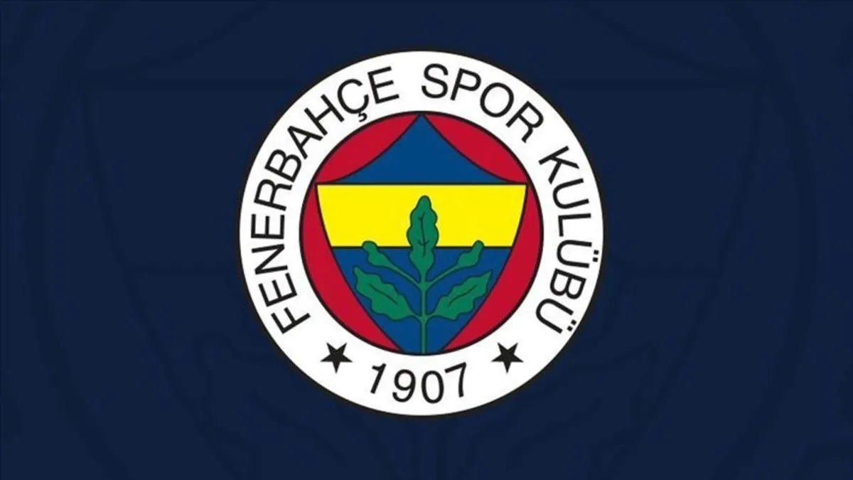 Fenerbahçe’den bahis oynayan hakemlere ilişkin açıklama: Şeffaf biçimde açıklanmalı Fenerbahçe’den bahis oynayan hakemlere ilişkin açıklama: Şeffaf biçimde açıklanmalı