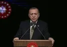 Başkan Erdoğan: Nerede bir darbe girişimi varsa hepsinin karşısındayız
