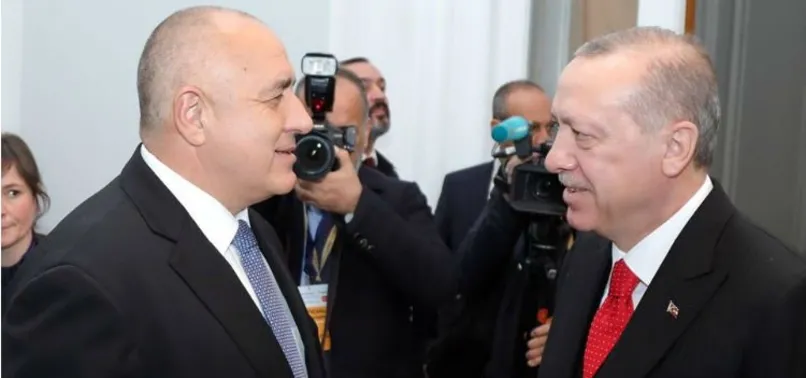 Türkler sayesinde rahat uyuyoruz! Bulgaristan'dan flaş Türkiye açıklaması