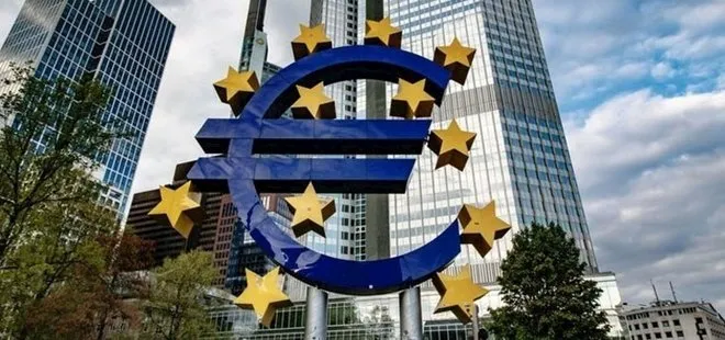 Son dakika: Piyasaların gözü Avrupa Merkez Bankası’nın ECB toplantısında