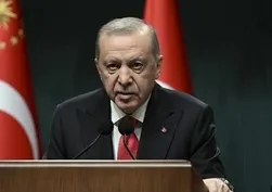 Başkan Erdoğan'dan "Terörsüz Türkiye Yasası" mesajı: Milli birliğimizi perçinleyecek