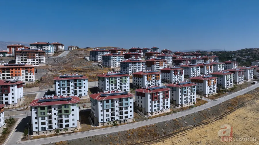 TOKİ Kırşehir ve Düzce kuraları tamamlandı: Asil ve yedek isimler belli oldu 8