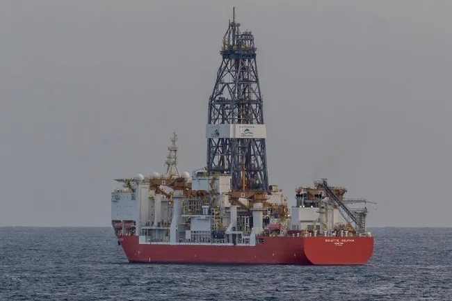 Türkiye 4. sondaj gemisini alıyor! Norveç’ten gelecek ve ön anlaşma yapıldı