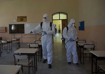 Uzmanlardan velilere önemli uyarı! Okullarda o noktalara dikkat