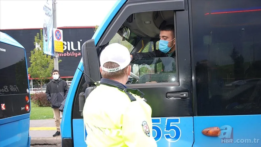 Son dakika: İş yerleri tekrar kapanacak mı? 30 Kasım AVM'ler, mağazalar, oteller yeniden kapanacak mı? 10