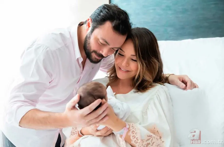 Bengü’den şaşırtan Selim Selimoğlu paylaşımı! 5