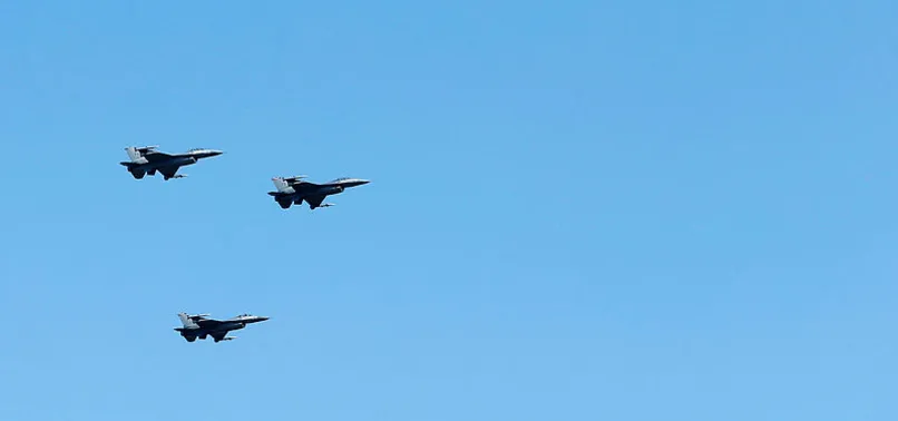 Bulgaristan'dan F-16 kararı