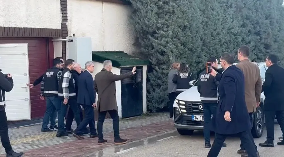 İşte CHP’nin belediyecilik anlayışı! Rüşvet itirafı ses kaydında: Paralar doğruca genel merkeze - 5