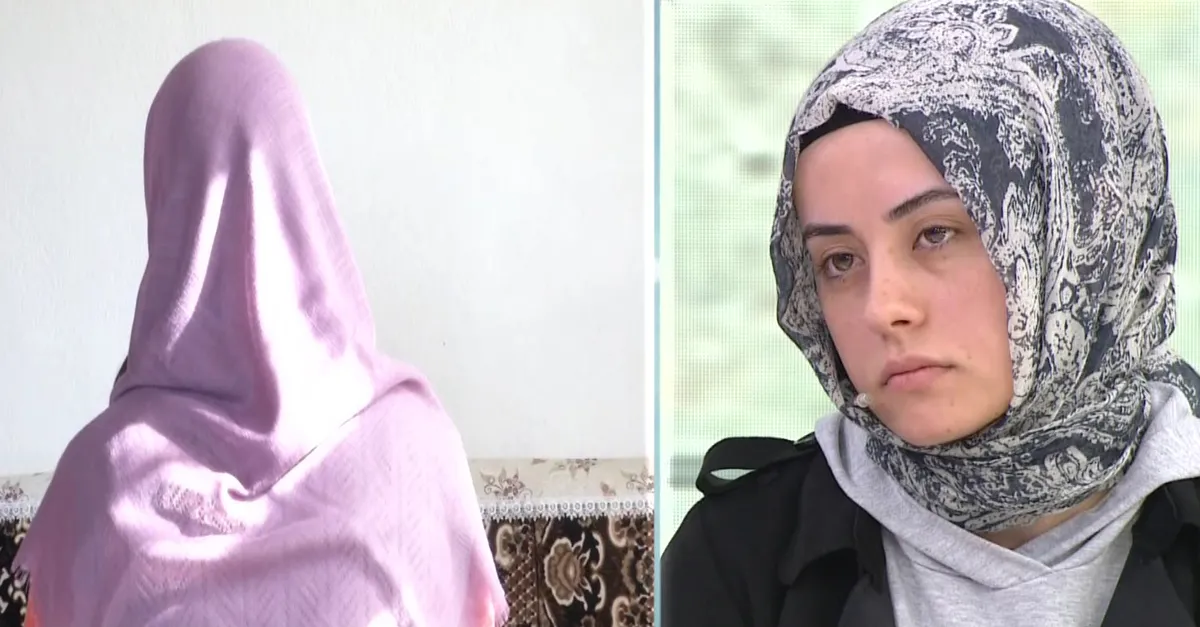 Kan donduran cinayetin görgü tanığı Müge Anlı canlı yayınında konuştu | Video