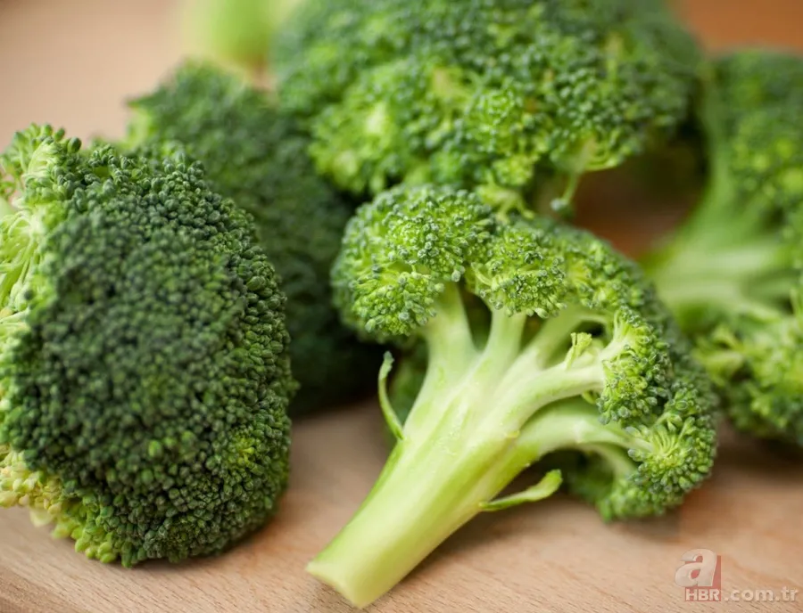 Bu besinler kilo vermeye yardımcı oluyor! İşte kilo verdiren besinler 11