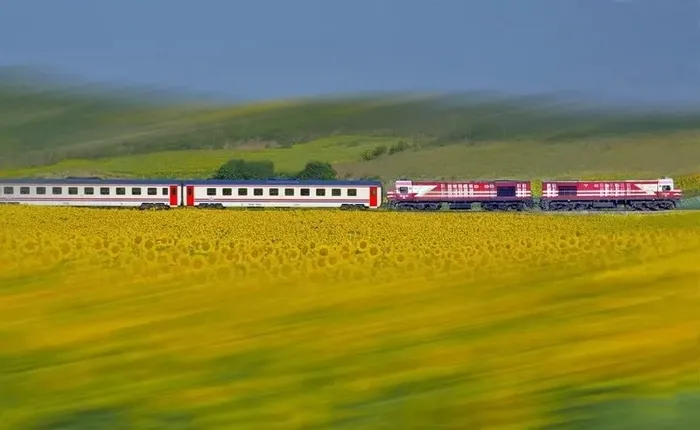 Turistik Güneydoğu Ekspresi yollarda! Ankara-Diyarbakır turistik tren seferleri başlıyor - 4