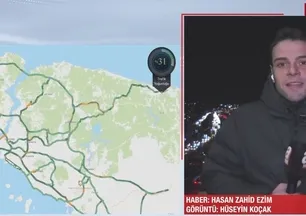 İstanbul yeni güne nasıl başlıyor?