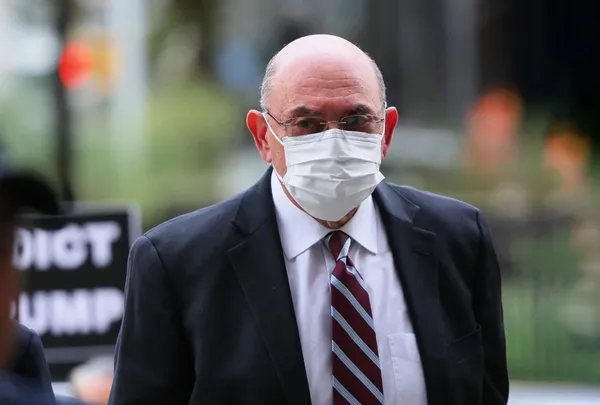 Donald Trump’ın ’kasası’ itiraf etti: Vergi kaçırdık