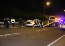 Şanlıurfada feci kaza