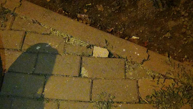 Bursa'da silahlı, keserli sopalı kavgada ortalık karıştı: 1 yaralı, 2 gözaltı - 1