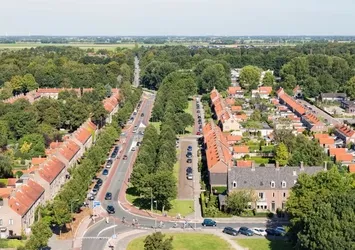 Hollanda'da İslamofobik saldırı