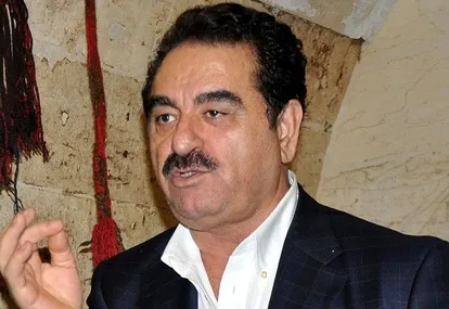 İbo’dan olay yaratan evlat paylaşımı!