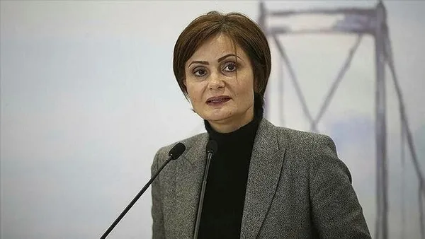 CHP'de tek adam dönemi mi? İşte yeni MYK'nın şifreleri - 2