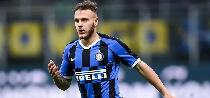 Iste Fenerbahce Nin Yeni Sol Beki Federico Dimarco A Haber Son Dakika Spor Haberleri