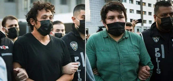 "Çiftlik Bank" sanıklarının "Bankacılık Kanunu'na muhalefet" davasında karar: Fatih Aydın ile Mehmet Aydın'a 2 yıl 6'şar ay hapis