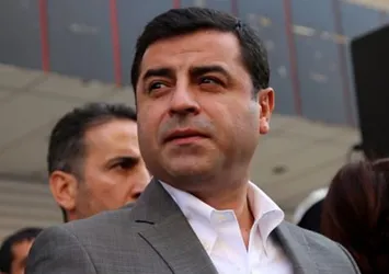 Demirtaş’tan CHP’ye 'birleşelim' çağrısı