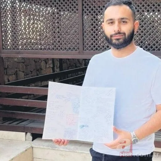 Hollanda ölüme terk ediyordu Türkiye yaşattı! Dilara Şahin'den sevindiren haber 5