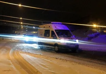 Son dakika: Şehitlerimizin naaşı Elazığ'a getirildi!