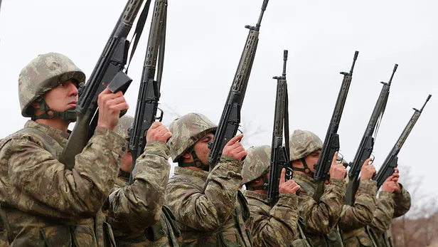 Son dakika: Bedelli askerlik yerleri açıklandı mı? 2022 bedelli er sınıflandırma sonuçları ne zaman belli olacak?