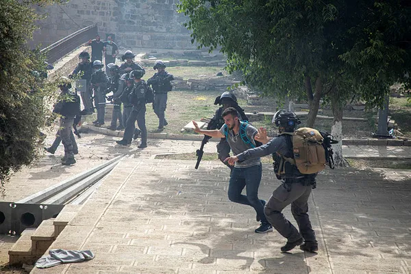 Son dakika: Diyanet İşleri Başkanı Ali Erbaş Acil Kudüs Toplantısı'nın sonuç bildirgesini açıkladı - 1