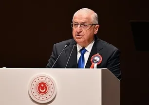 Bakan Güler: PKK/SDG/YPG’ye asla izin verilmeyecek
