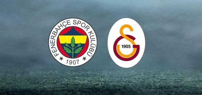 TFF kararını açıkladı! Galatasaray ve Fenerbahçe itiraz etmişti