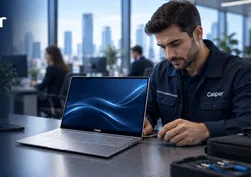 Kurumsal laptoplarda 5 yıl yerinde servis iş sürekliliğini nasıl destekler