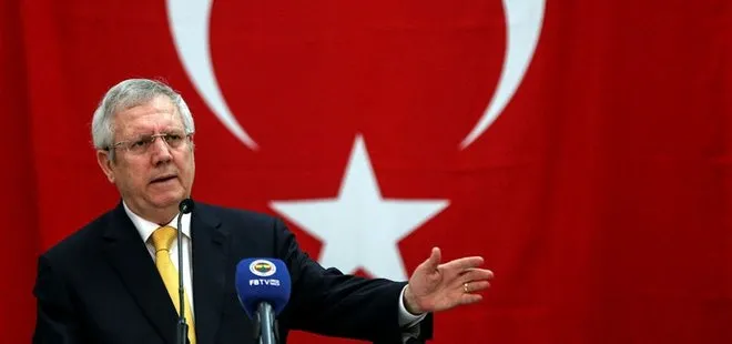 Divan Kurulu’nda Aziz Yıldırım’dan şampiyonluk sözü