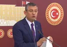 Özgür Özel’e tazminat davası