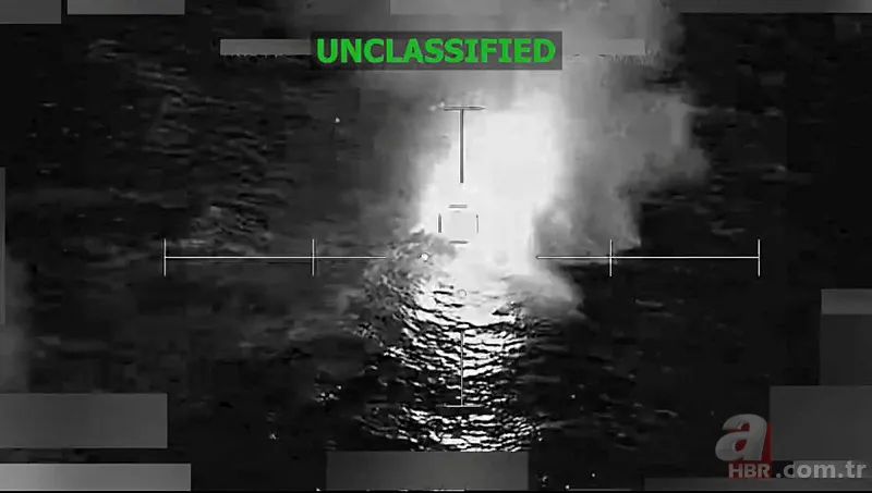 ABD’den o bölgeye askeri yığınak! Yeni savaş çanları mı? 12