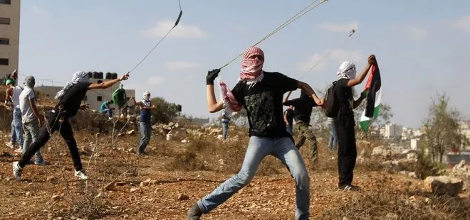Hamas lideri Haniye’den yeni intifada çağrısı