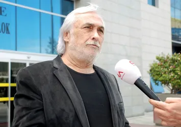Müjdat Gezen ifade verdi